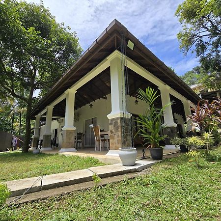 Villa D55 Kandy Zewnętrze zdjęcie