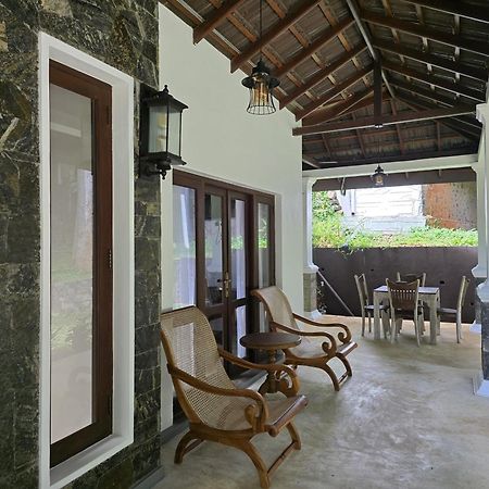 Villa D55 Kandy Zewnętrze zdjęcie