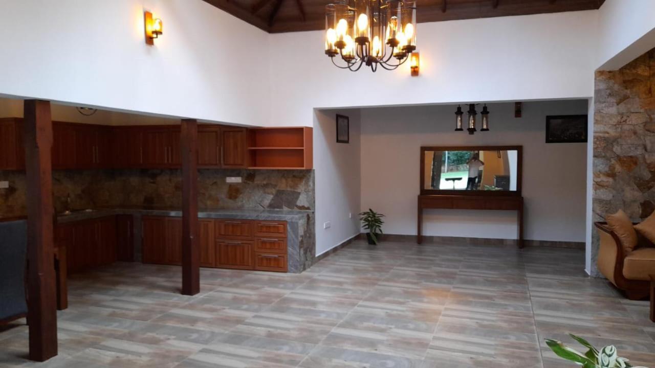 Villa D55 Kandy Zewnętrze zdjęcie