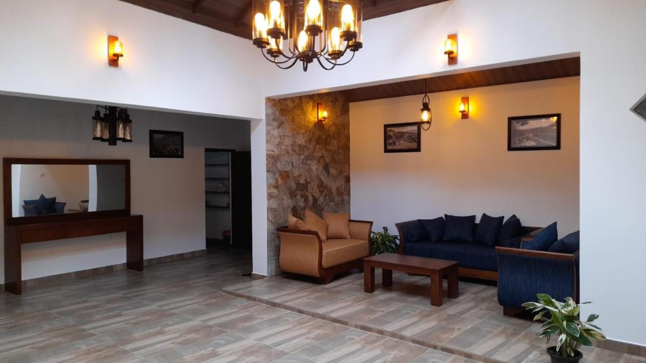 Villa D55 Kandy Zewnętrze zdjęcie
