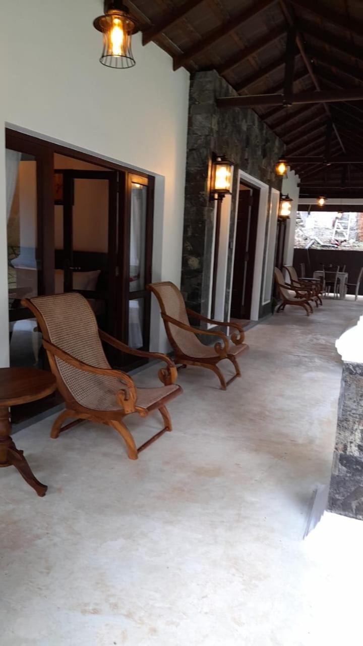 Villa D55 Kandy Zewnętrze zdjęcie