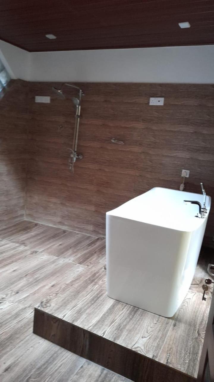 Villa D55 Kandy Zewnętrze zdjęcie
