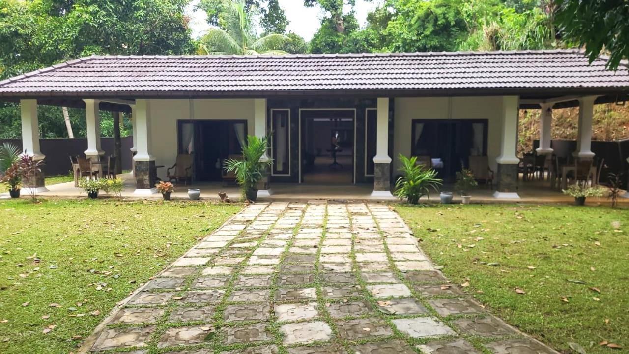 Villa D55 Kandy Zewnętrze zdjęcie
