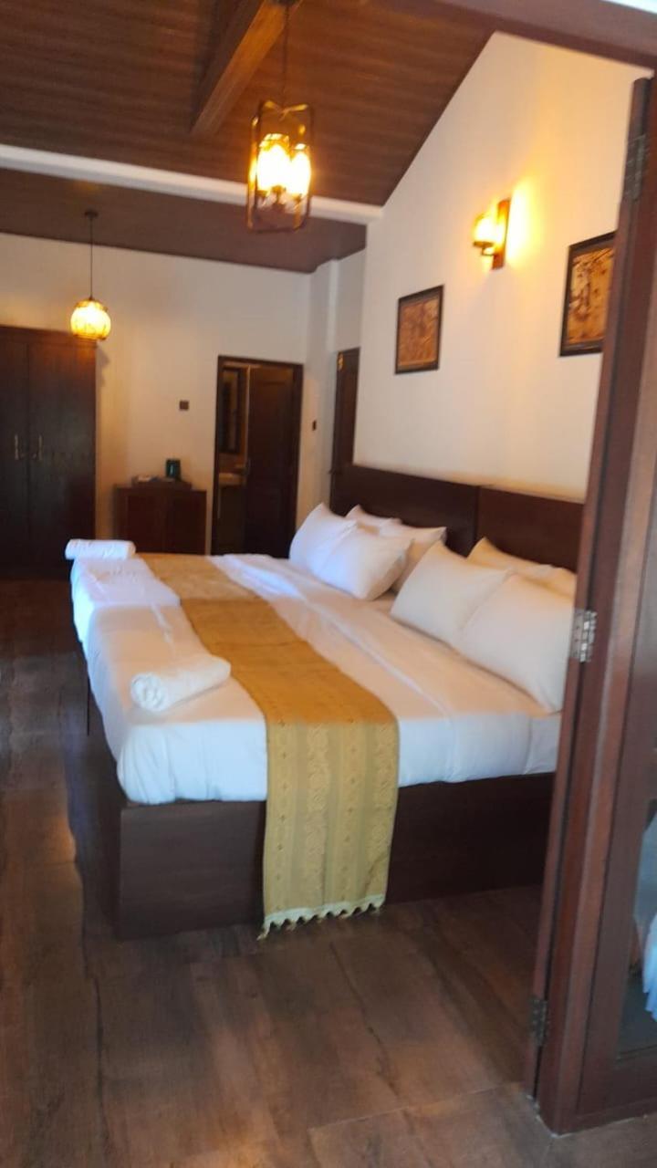Villa D55 Kandy Zewnętrze zdjęcie