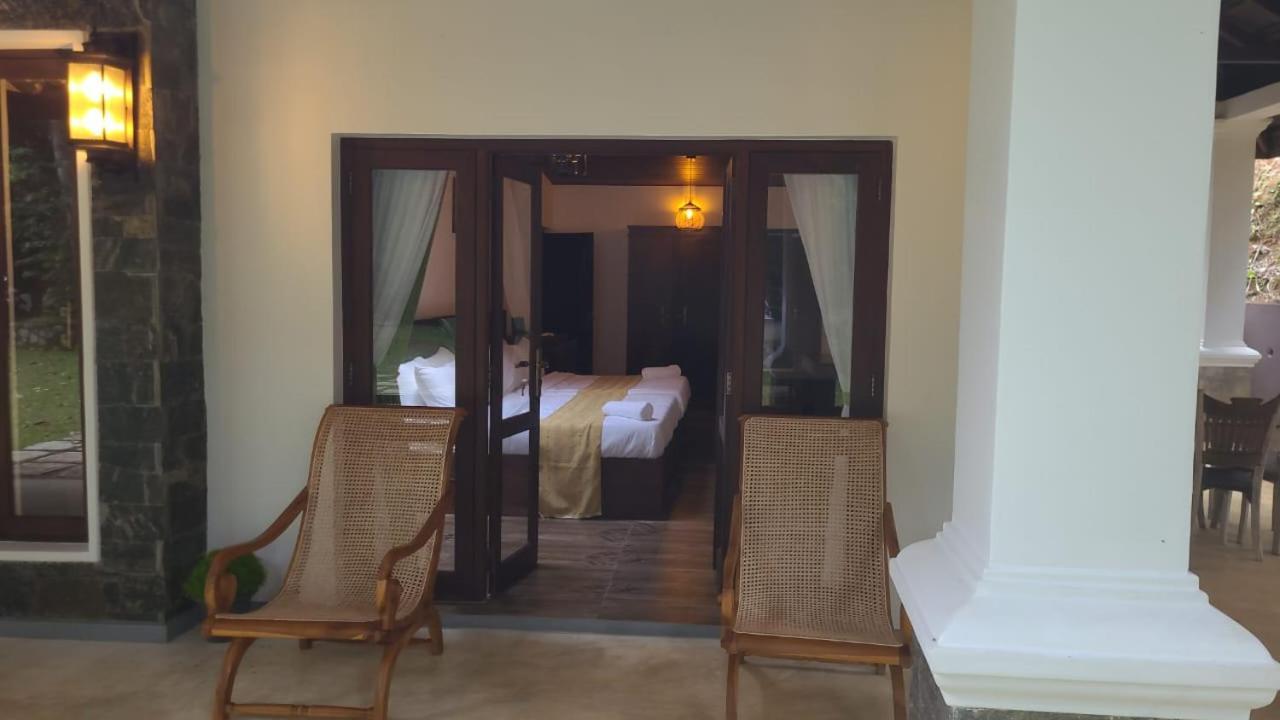 Villa D55 Kandy Zewnętrze zdjęcie