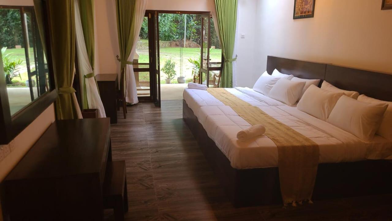 Villa D55 Kandy Zewnętrze zdjęcie