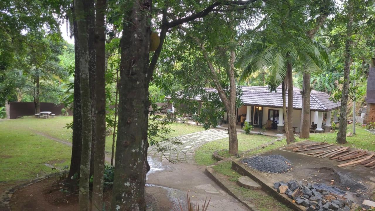 Villa D55 Kandy Zewnętrze zdjęcie