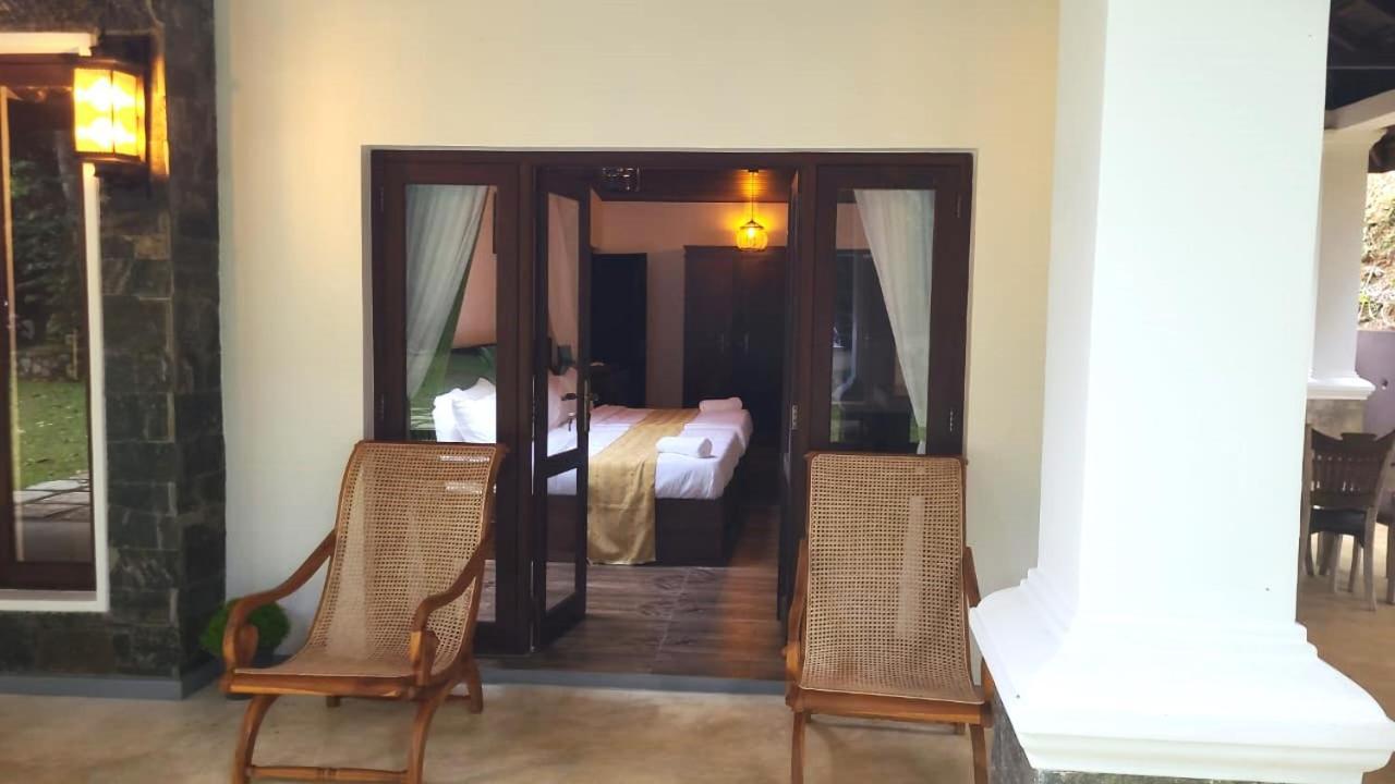 Villa D55 Kandy Zewnętrze zdjęcie