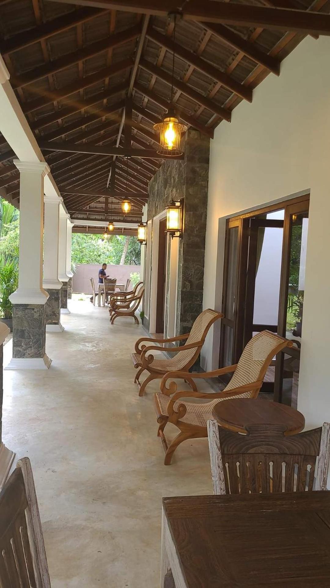 Villa D55 Kandy Zewnętrze zdjęcie
