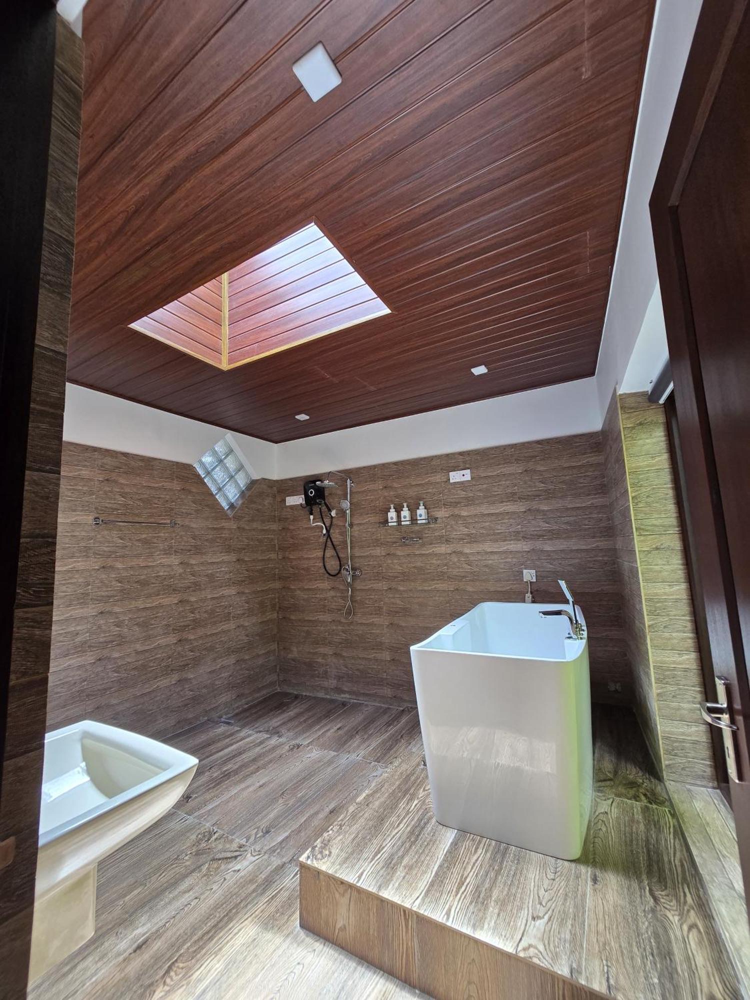 Villa D55 Kandy Zewnętrze zdjęcie