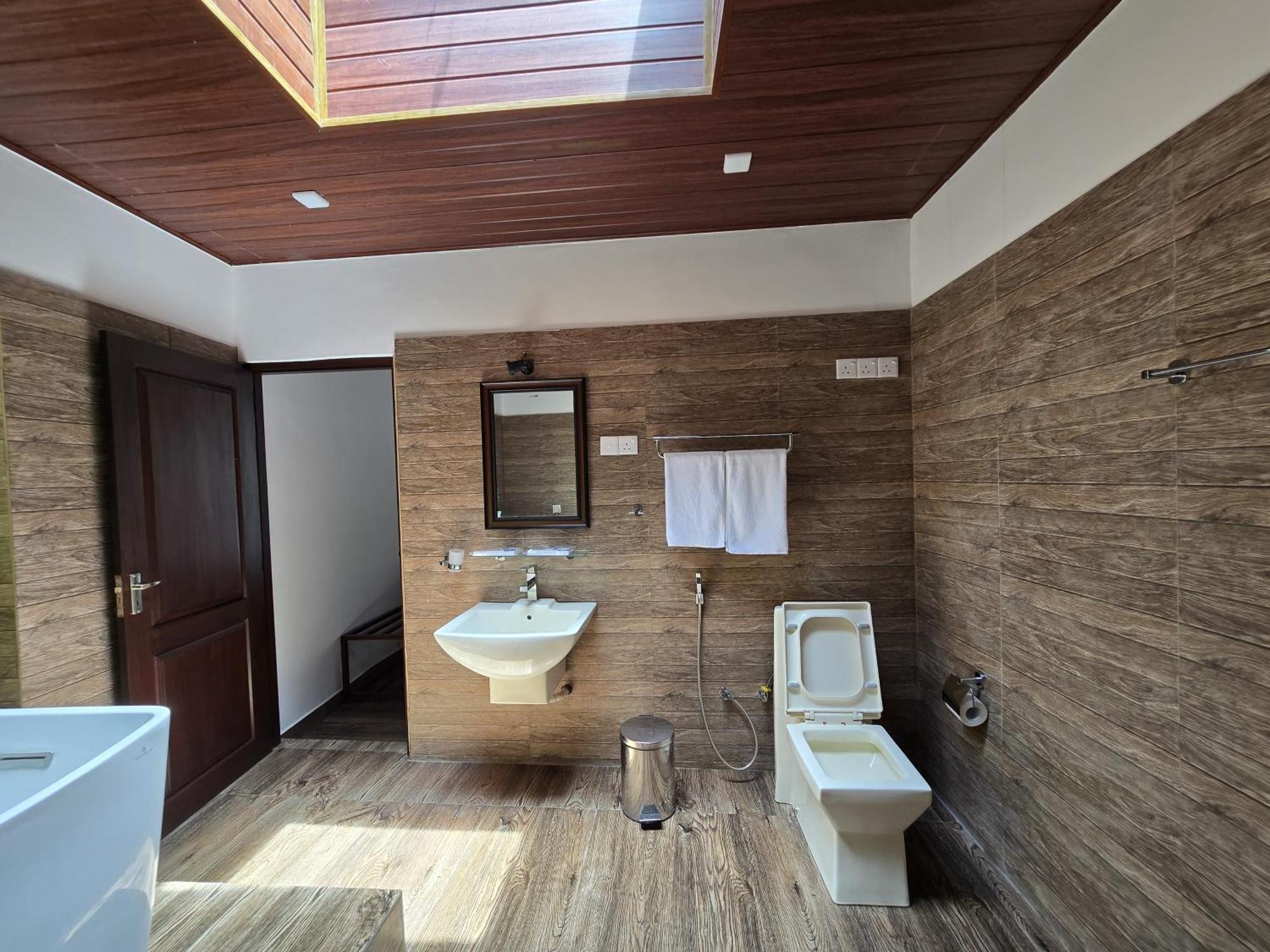 Villa D55 Kandy Zewnętrze zdjęcie