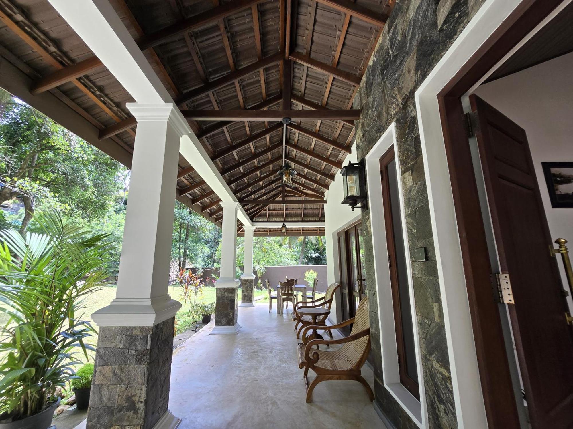 Villa D55 Kandy Zewnętrze zdjęcie