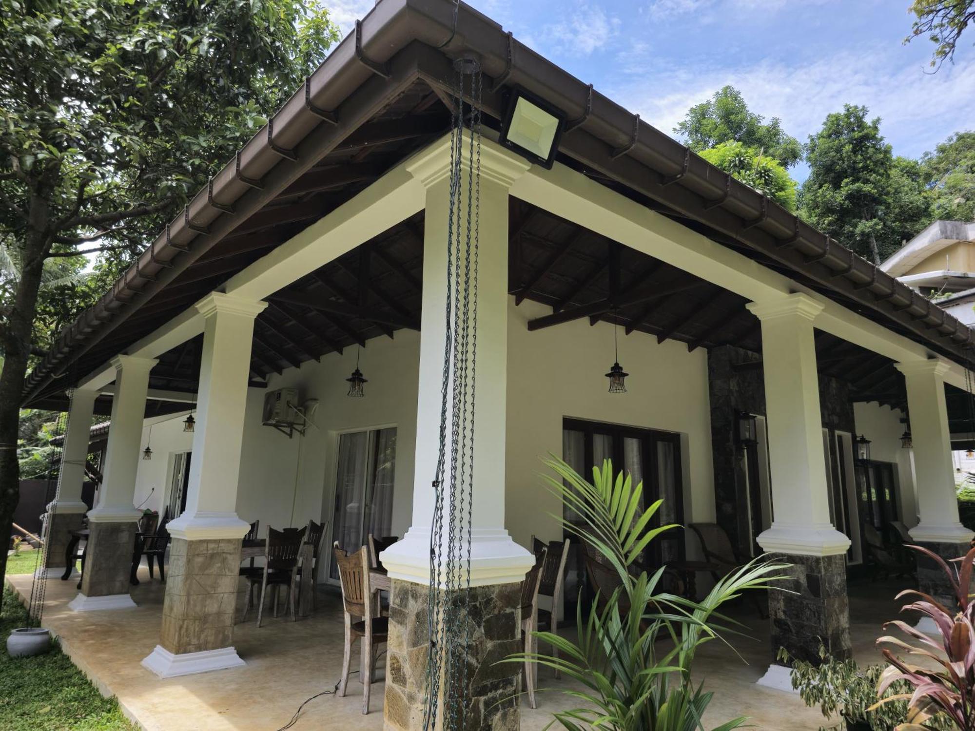 Villa D55 Kandy Zewnętrze zdjęcie