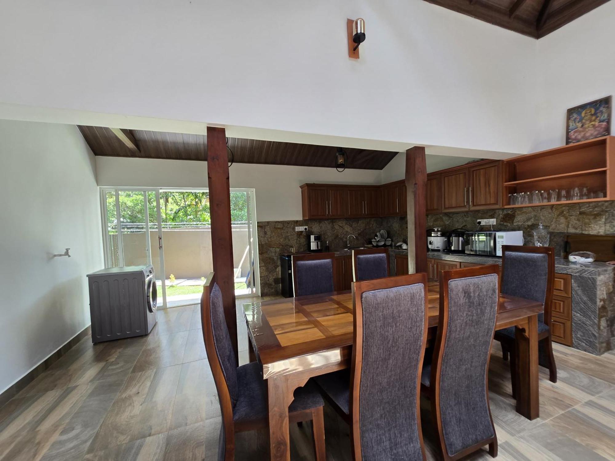 Villa D55 Kandy Zewnętrze zdjęcie