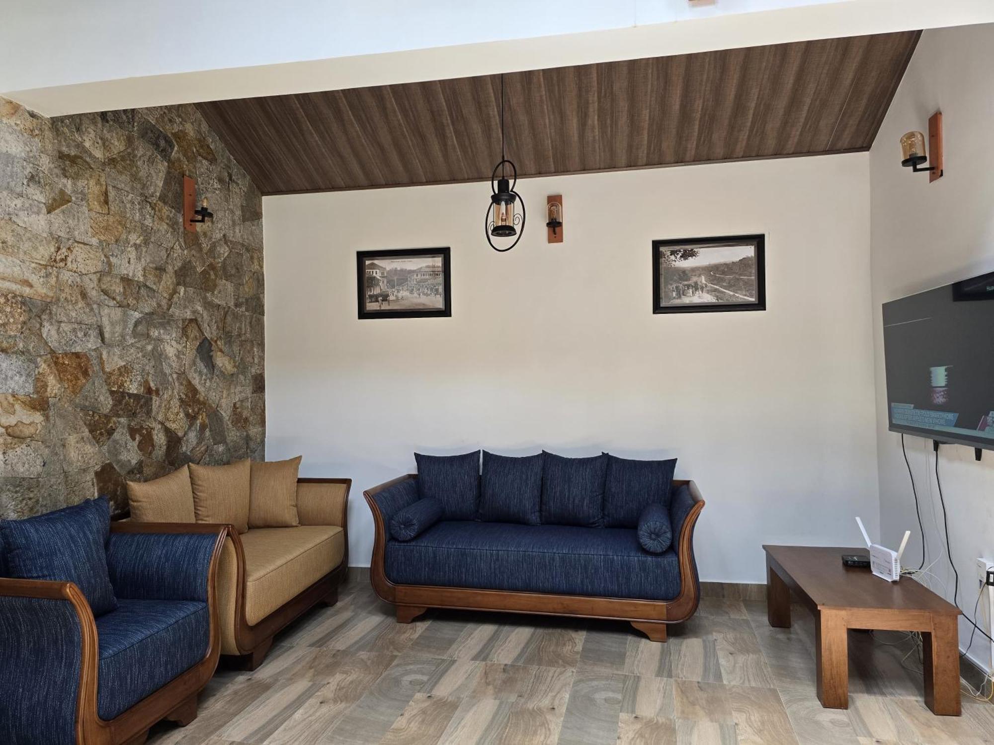 Villa D55 Kandy Zewnętrze zdjęcie