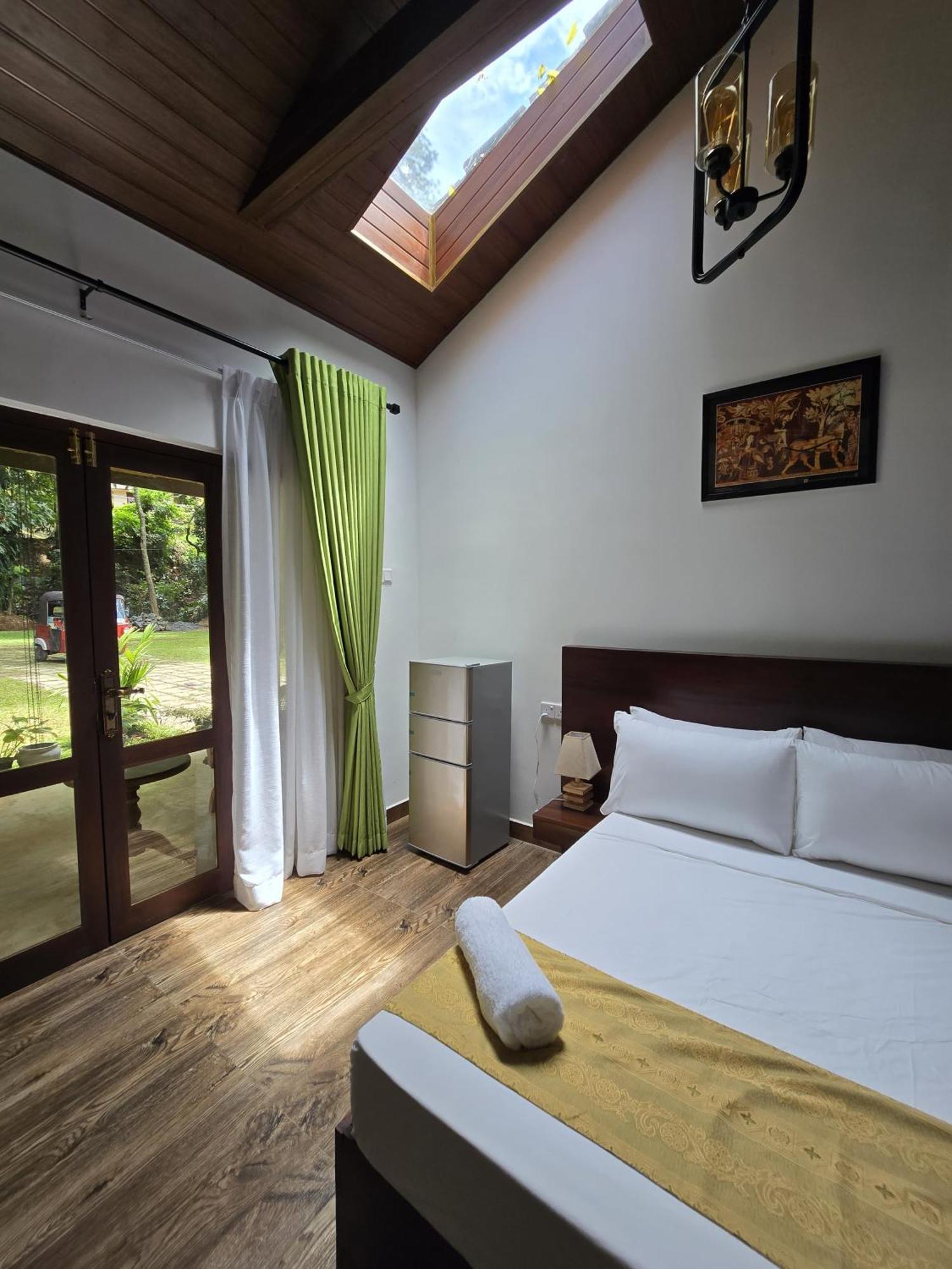 Villa D55 Kandy Zewnętrze zdjęcie