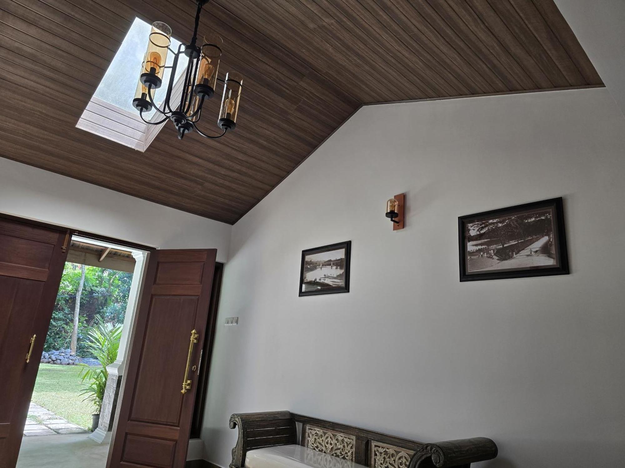Villa D55 Kandy Zewnętrze zdjęcie