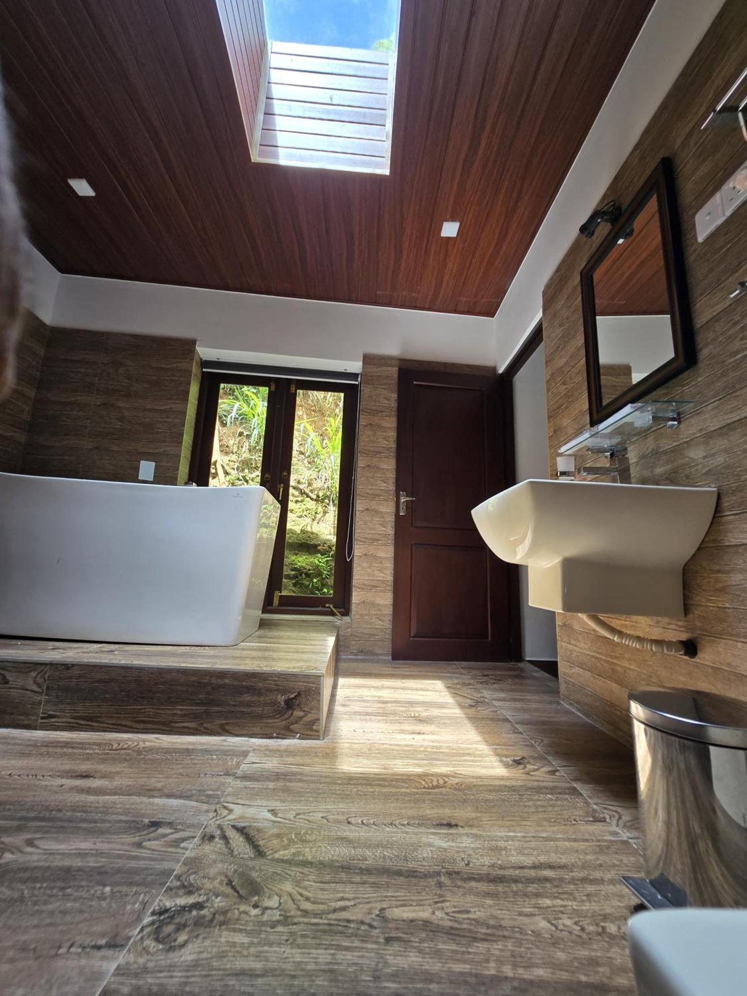Villa D55 Kandy Zewnętrze zdjęcie