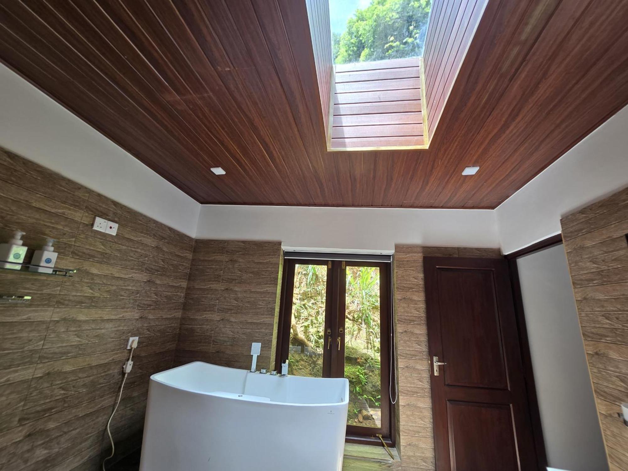 Villa D55 Kandy Zewnętrze zdjęcie