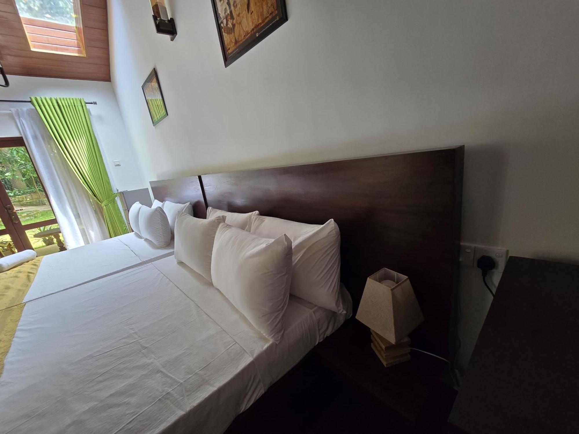 Villa D55 Kandy Zewnętrze zdjęcie