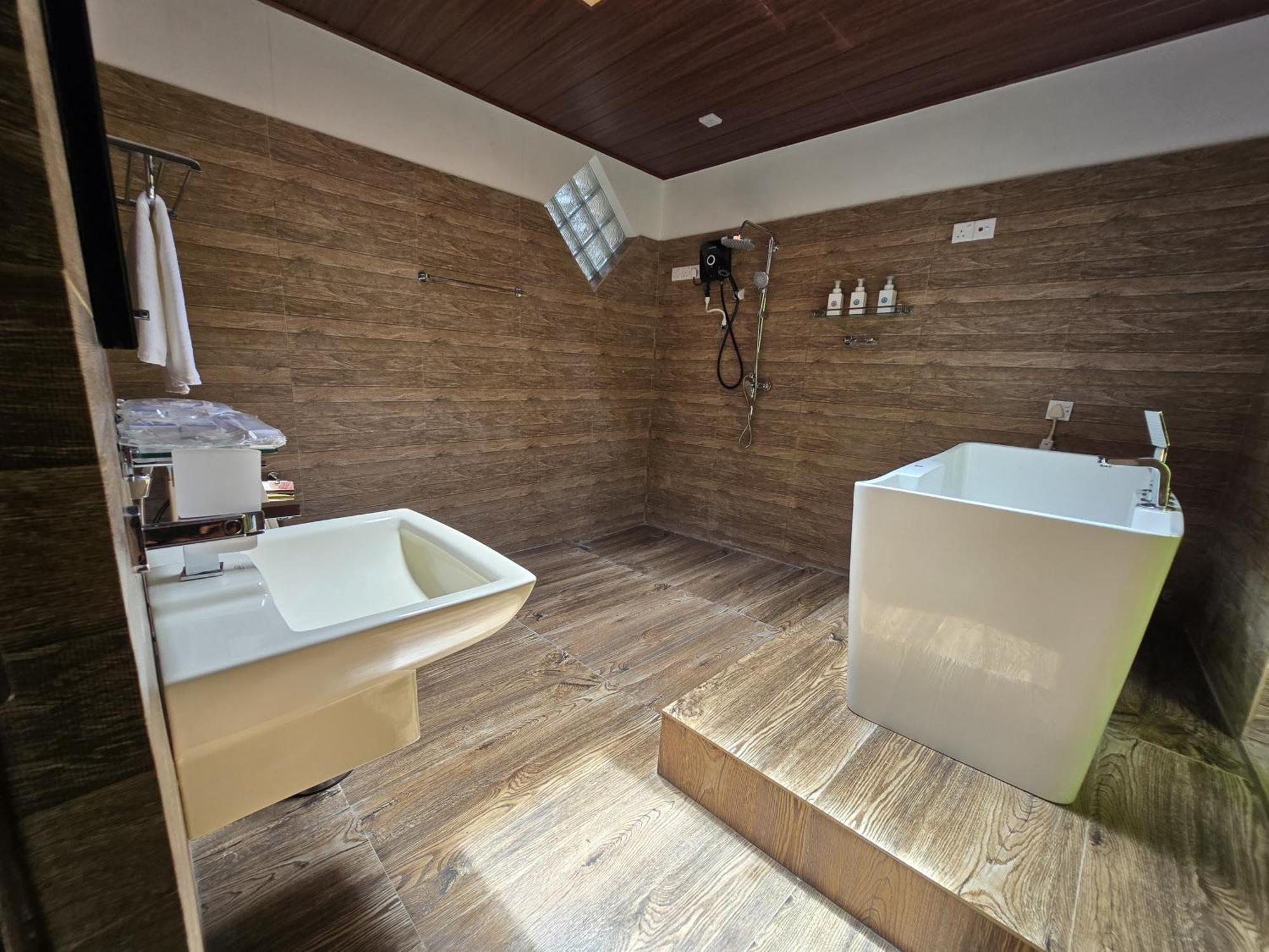 Villa D55 Kandy Zewnętrze zdjęcie