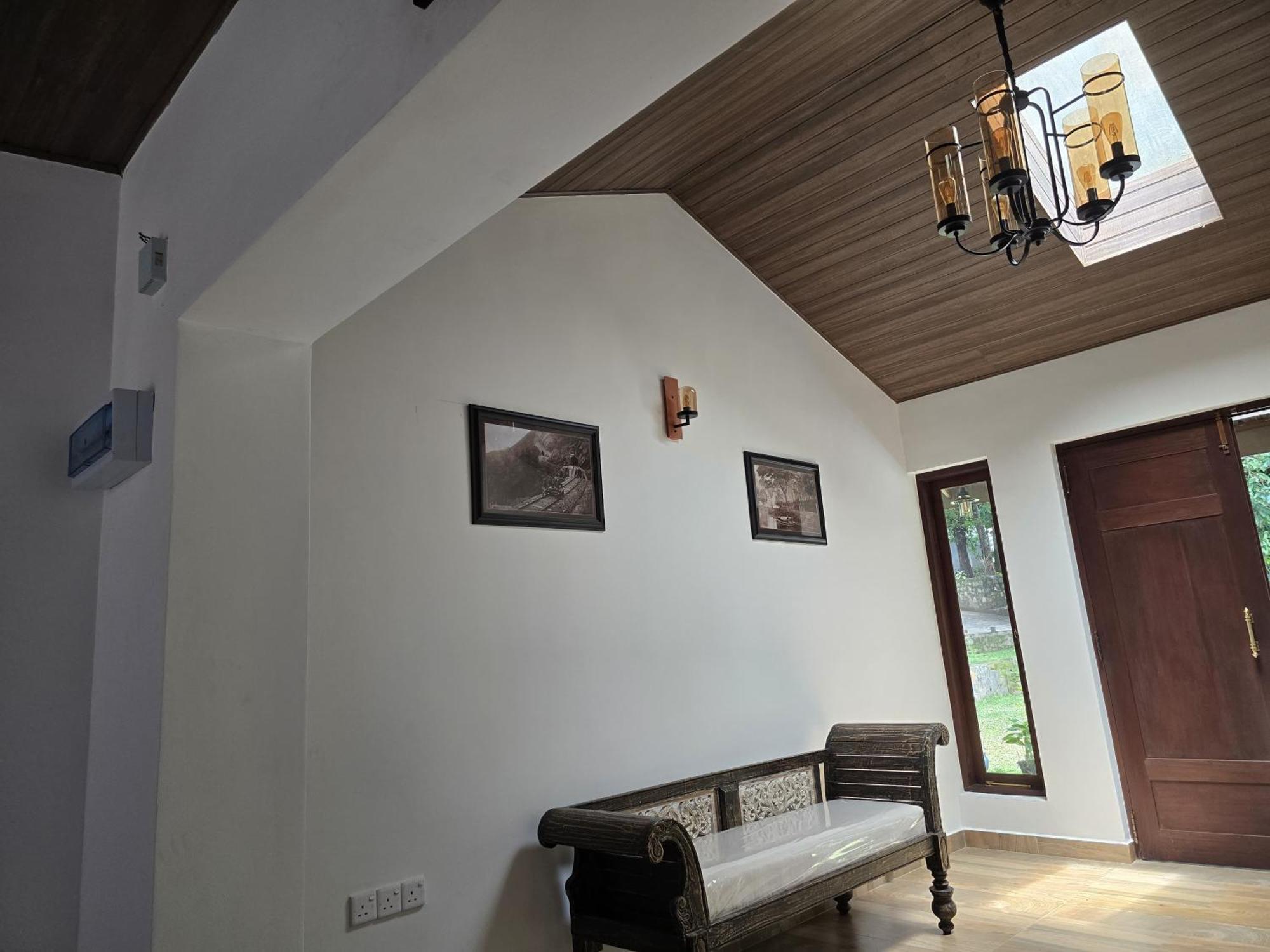 Villa D55 Kandy Zewnętrze zdjęcie