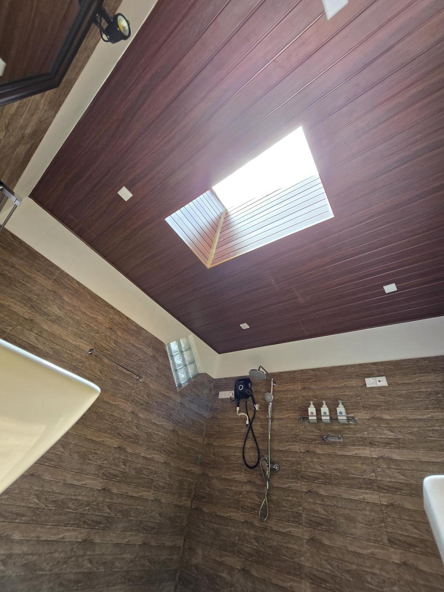Villa D55 Kandy Zewnętrze zdjęcie