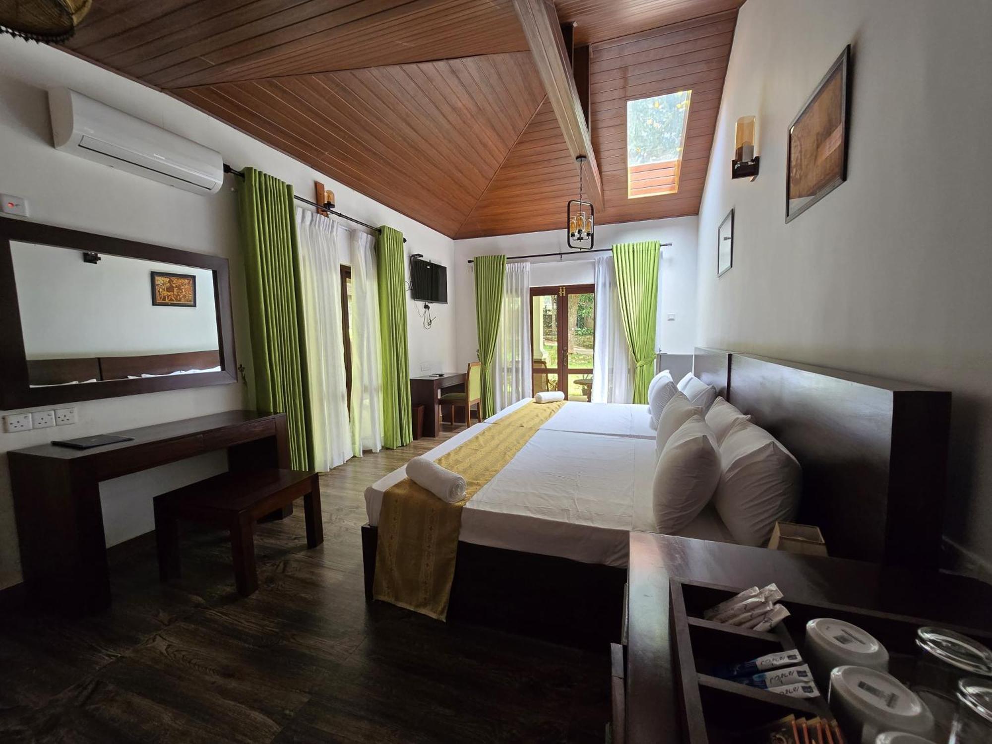 Villa D55 Kandy Zewnętrze zdjęcie