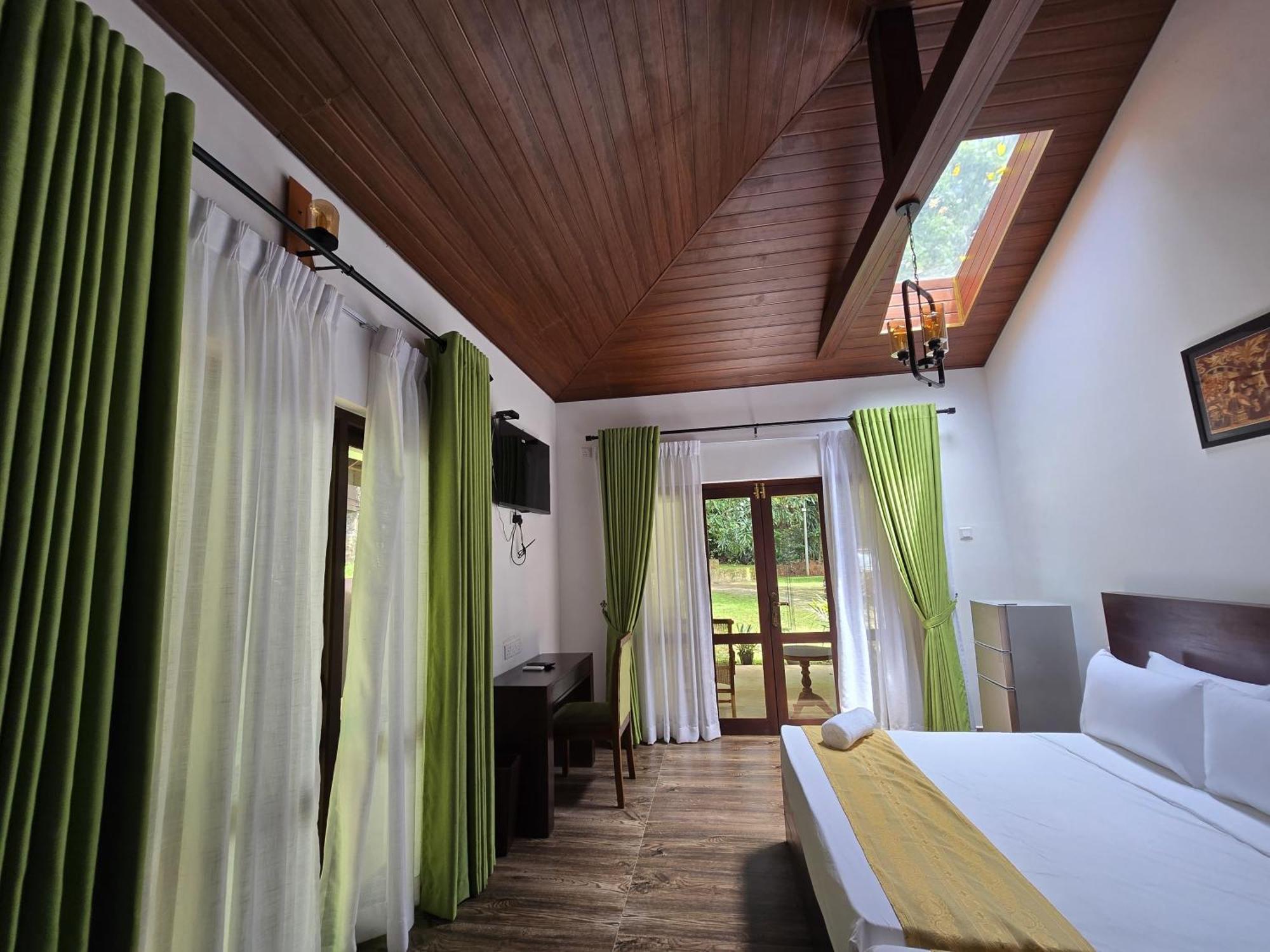 Villa D55 Kandy Zewnętrze zdjęcie