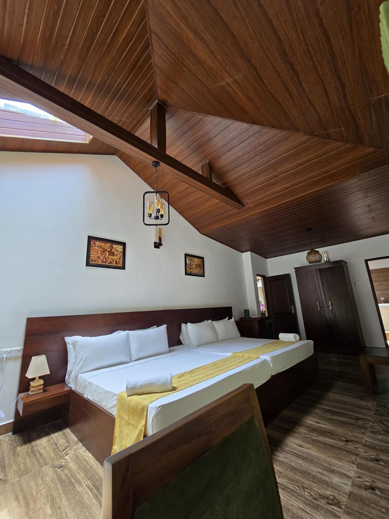 Villa D55 Kandy Zewnętrze zdjęcie