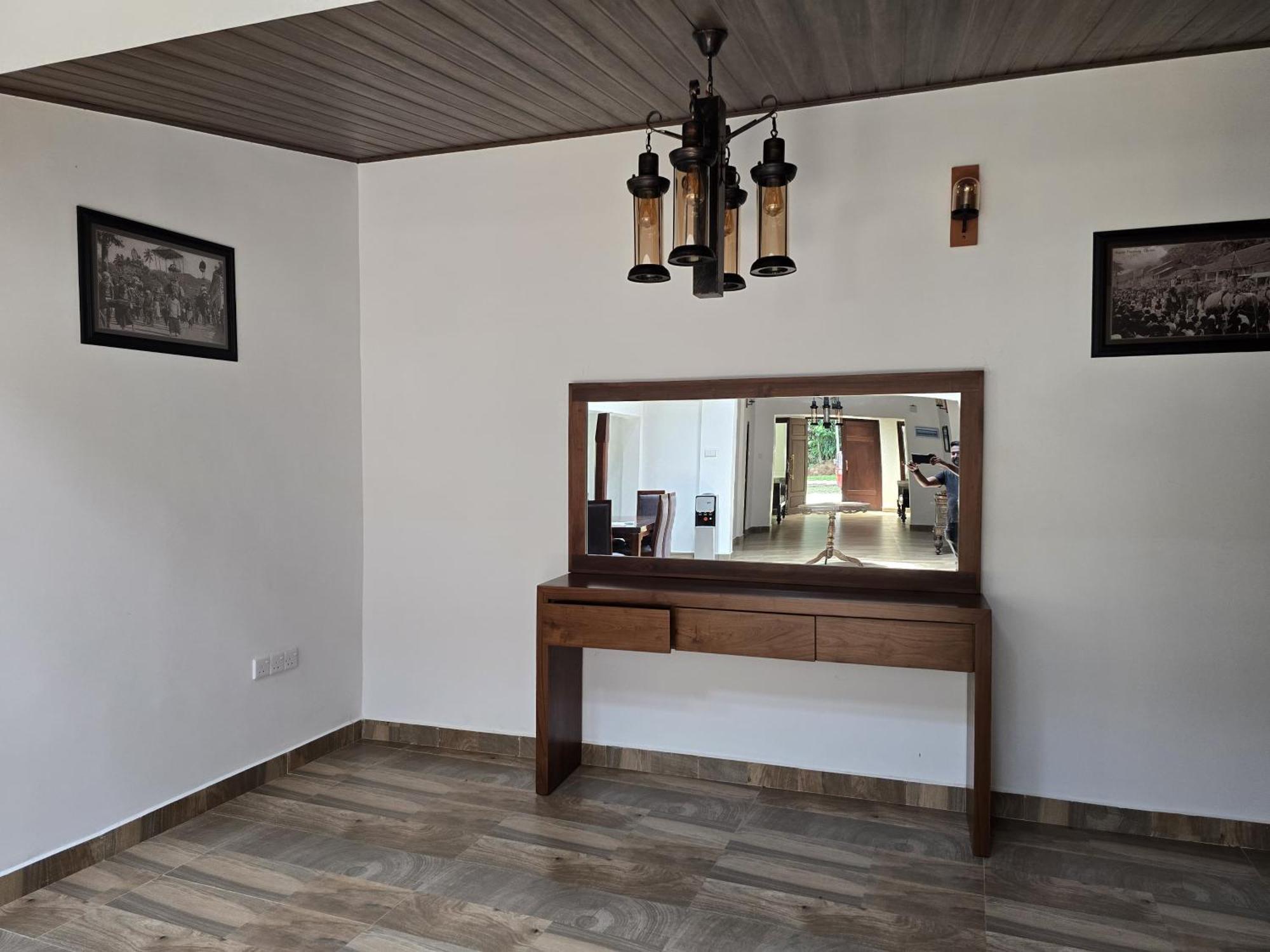 Villa D55 Kandy Zewnętrze zdjęcie