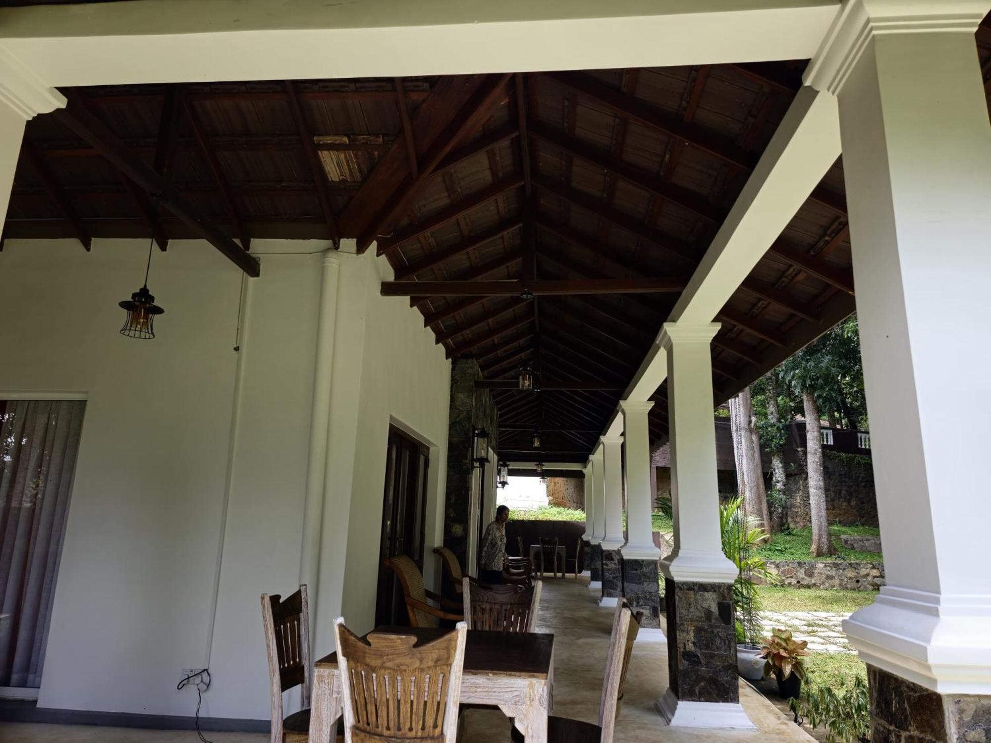 Villa D55 Kandy Zewnętrze zdjęcie