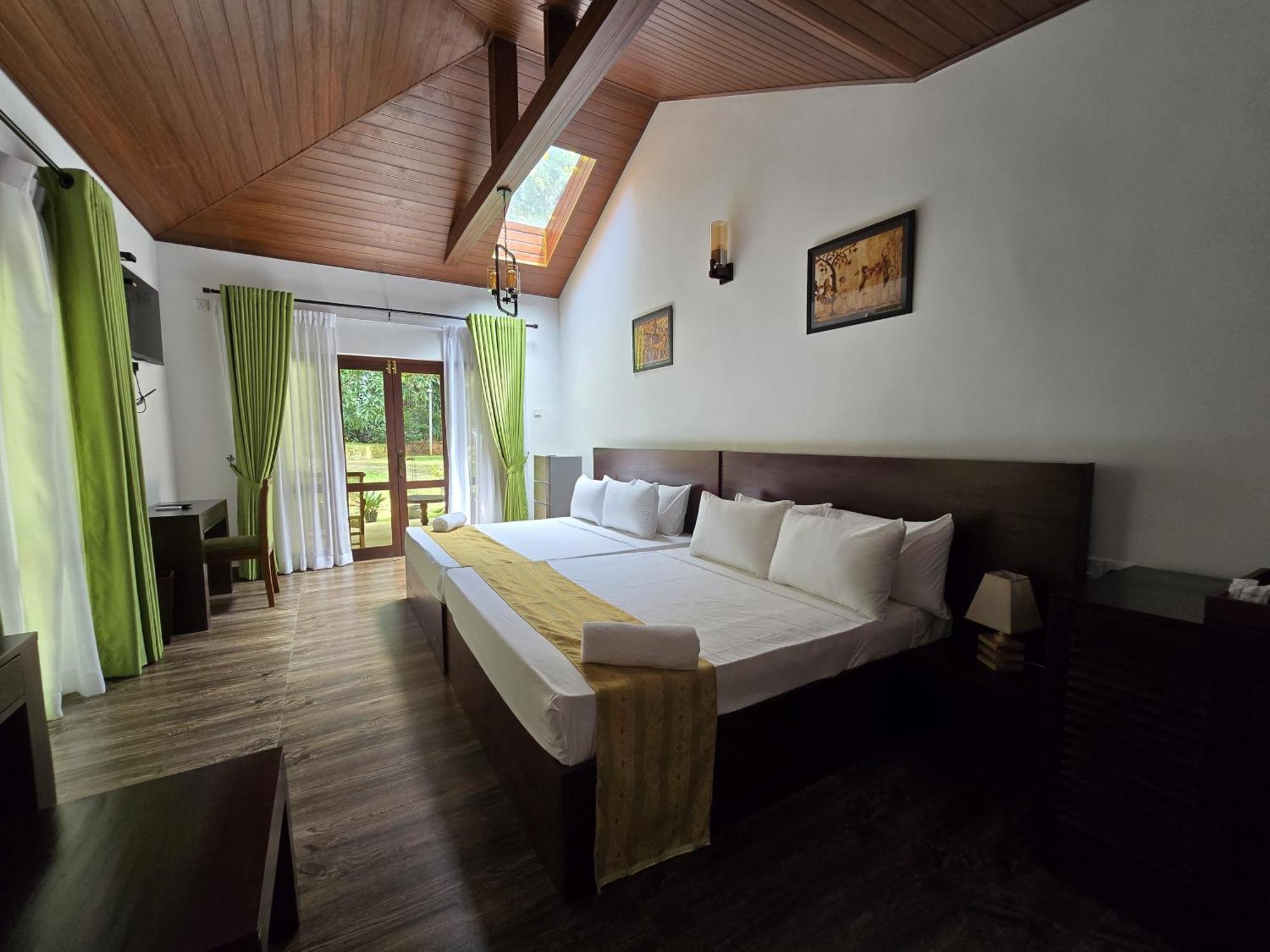 Villa D55 Kandy Zewnętrze zdjęcie