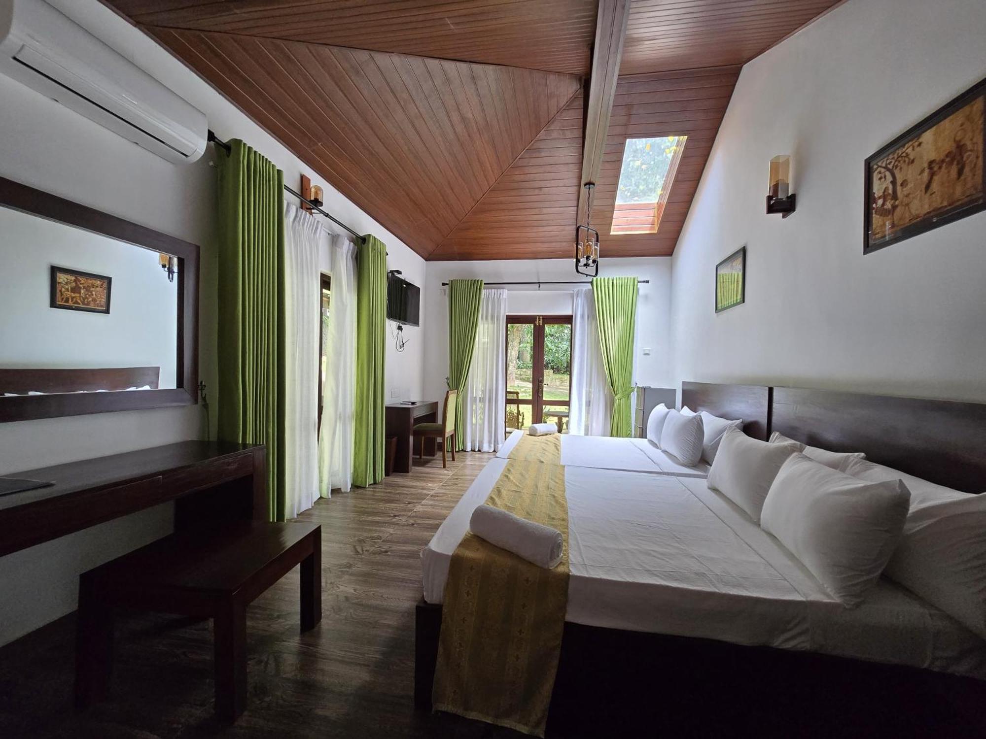 Villa D55 Kandy Zewnętrze zdjęcie