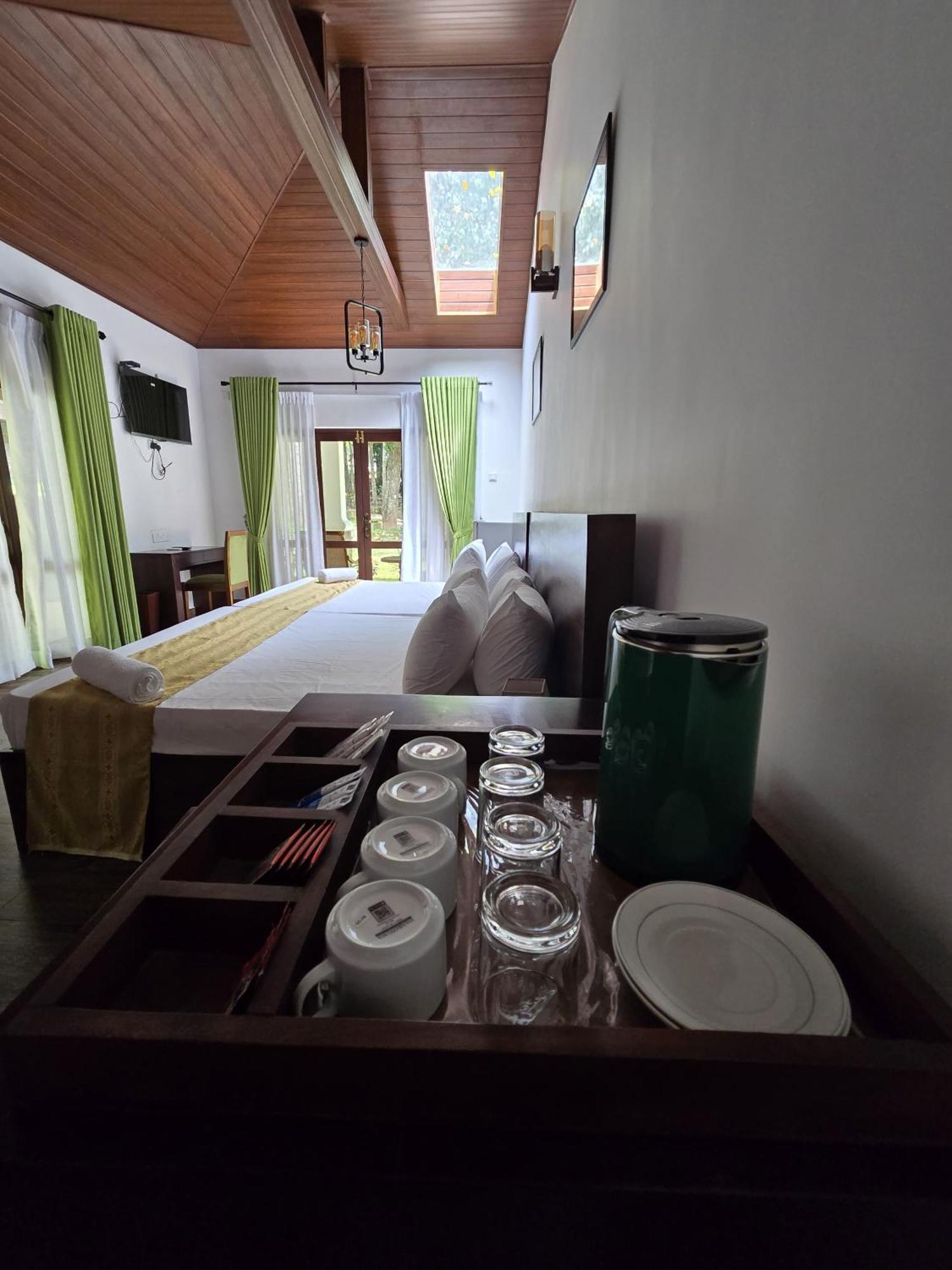 Villa D55 Kandy Zewnętrze zdjęcie