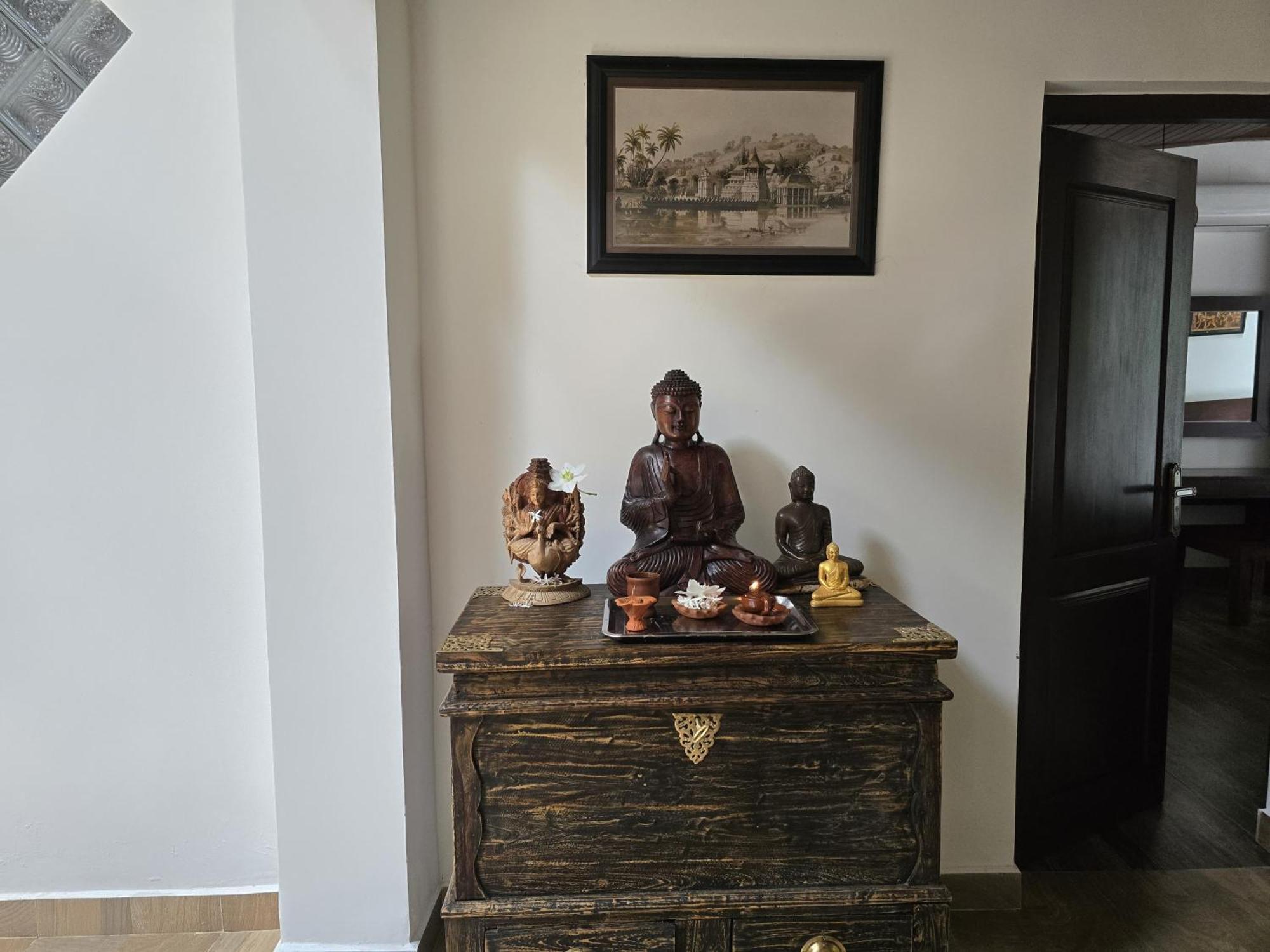 Villa D55 Kandy Zewnętrze zdjęcie